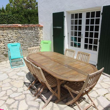 Maison Renovee 4 Pieces, Proche Plage, 7 Couchages, Jardin Clos, Dolus-D'Oleron - Fr-1-246A-119 Exterior photo