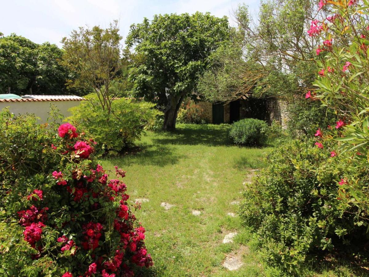 Maison Renovee 4 Pieces, Proche Plage, 7 Couchages, Jardin Clos, Dolus-D'Oleron - Fr-1-246A-119 Exterior photo