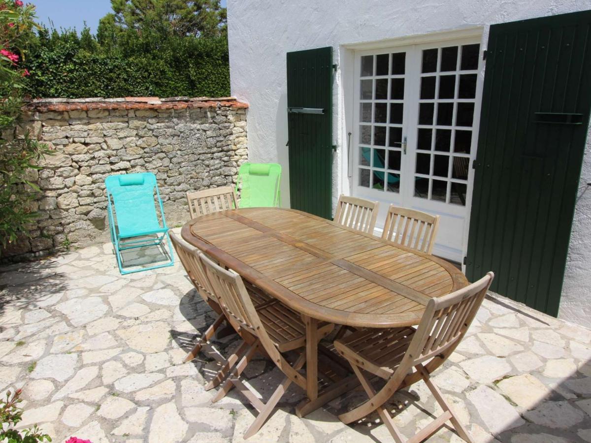 Maison Renovee 4 Pieces, Proche Plage, 7 Couchages, Jardin Clos, Dolus-D'Oleron - Fr-1-246A-119 Exterior photo