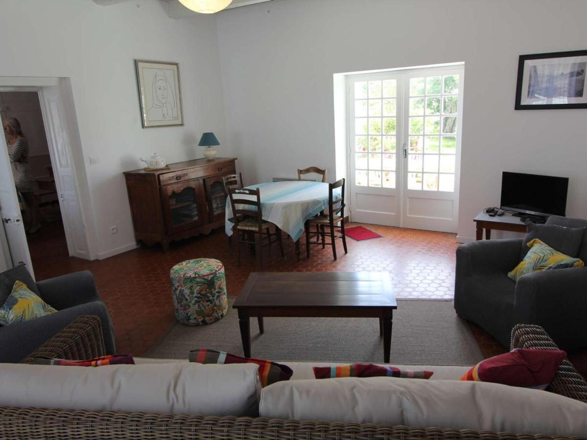 Maison Renovee 4 Pieces, Proche Plage, 7 Couchages, Jardin Clos, Dolus-D'Oleron - Fr-1-246A-119 Exterior photo