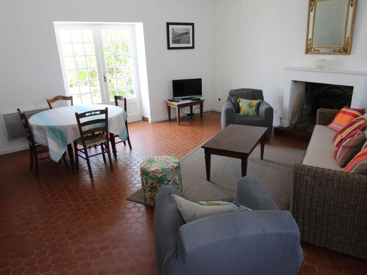 Maison Renovee 4 Pieces, Proche Plage, 7 Couchages, Jardin Clos, Dolus-D'Oleron - Fr-1-246A-119 Exterior photo