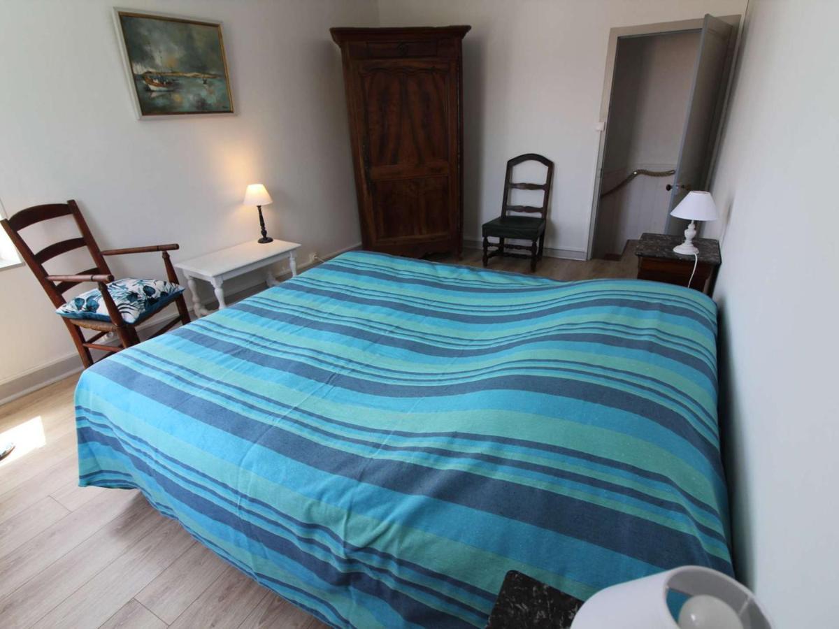 Maison Renovee 4 Pieces, Proche Plage, 7 Couchages, Jardin Clos, Dolus-D'Oleron - Fr-1-246A-119 Exterior photo